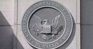 U. S. Securities and Exchange Commission