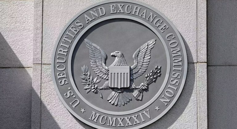 U. S. Securities and Exchange Commission