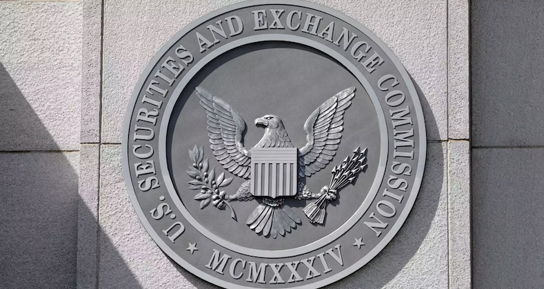U. S. Securities and Exchange Commission
