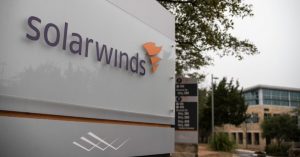 Campus SolarWinds