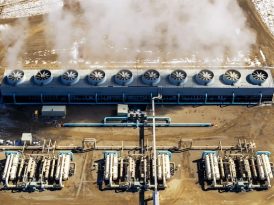 Geothermal Business