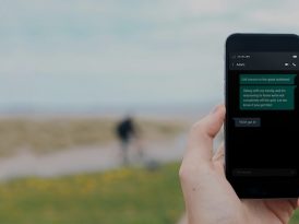 STARLINK DIRECT TO CELL - Seamless access to text, voice, and data for LTE phones across the globe
