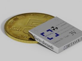 Bateria nuclear produz energia por 50 anos sem precisar carregar