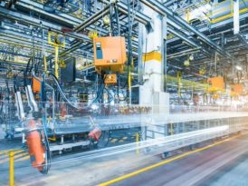 Nozomi Networks estreia sensor Guardian Air para aumentar a segurança sem fio em tecnologia operacional e IoT