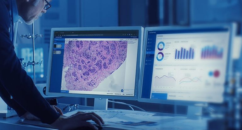 Digital Pathology