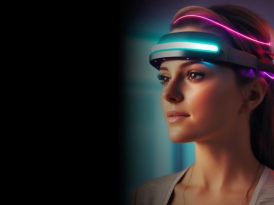 Wearable neurotechnology that augments sleep, attention, and ultimately the human experience.