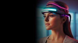 Wearable neurotechnology that augments sleep, attention, and ultimately the human experience.