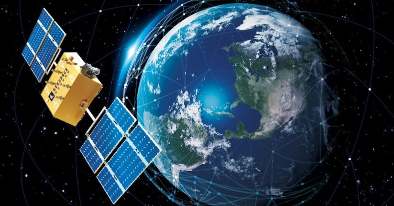 Geely Future Mobility Constellation