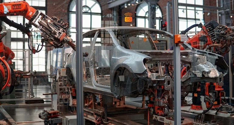 5G revolutionize the Industrial Internet of Things (IIoT)