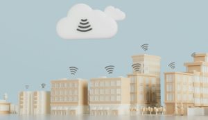 Wi-Fi HaLow for IoT
