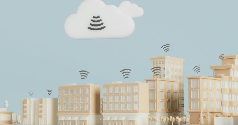Wi-Fi HaLow for IoT