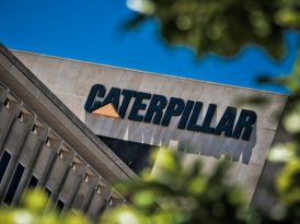 Caterpillar Demonstrates Viability of Using Hydrogen Fuel Cell Technology for Backup Power at Microsoft Data Center