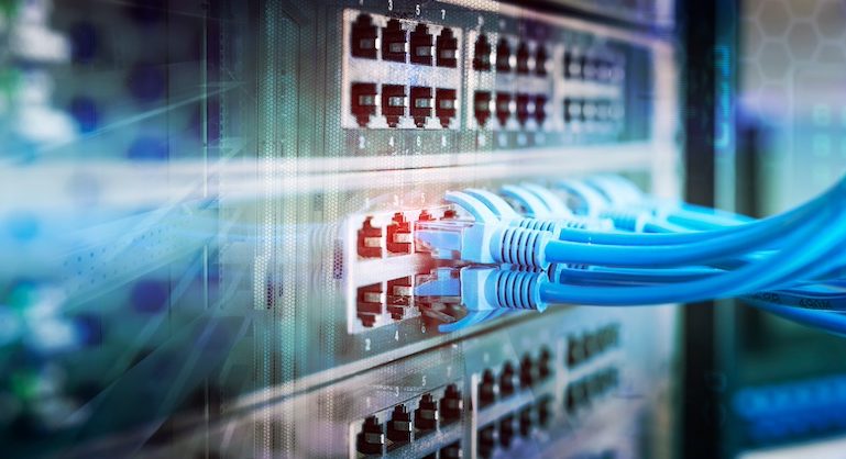 computer network trends