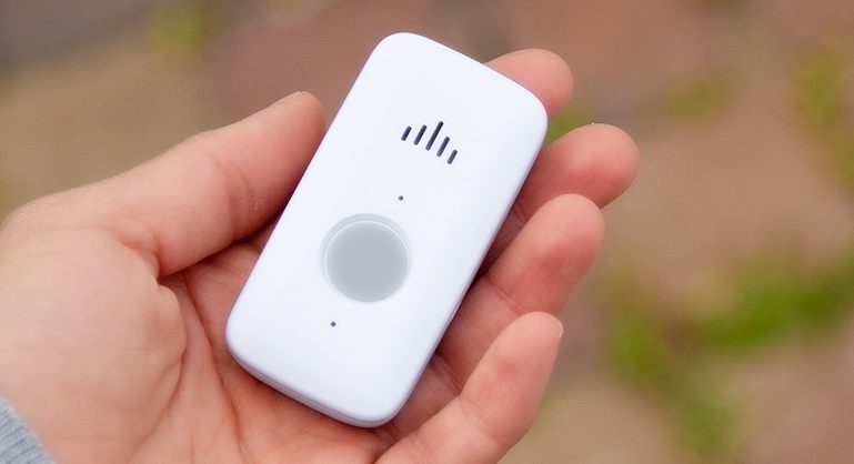 KORE and Medical Guardian Collaborate to Launch First eSIM-Powered Medical Alert Device