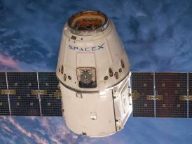 FCC Authorizes SpaceX to Provide Broadband Satellite Services