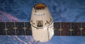 FCC Authorizes SpaceX to Provide Broadband Satellite Services