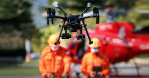 With Time-Critical Communication public safety, utilities, and railway industries can gain total visibility and control - Ericsson