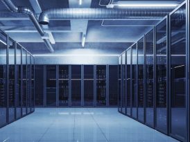Novo conceito SIP para data centers