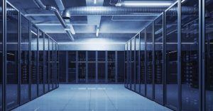 Novo conceito SIP para data centers