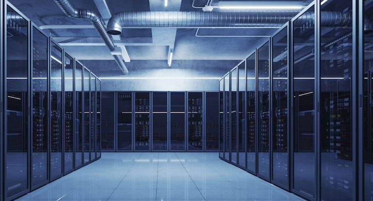 Novo conceito SIP para data centers