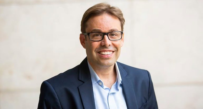 Javier del Prado, VP de Conectividade Móvel da Qualcomm.