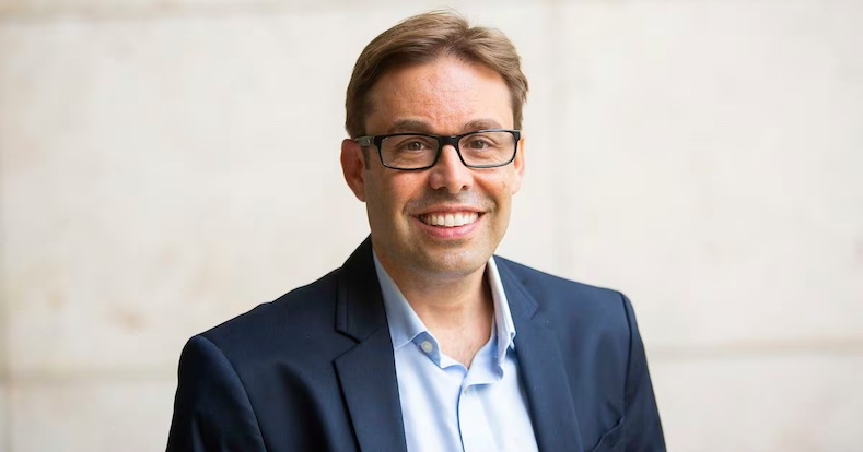 Javier del Prado, VP de Conectividade Móvel da Qualcomm.