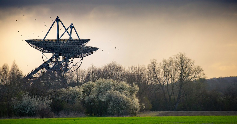 Integração entre TN e NTN