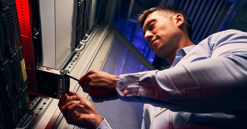 Storage Monitoring Tools