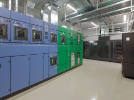 Universidade Paris-Saclay e a Data4 lançam projeto piloto em Essonne para criar o primeiro Data Center biocircular do mundo