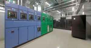 Universidade Paris-Saclay e a Data4 lançam projeto piloto em Essonne para criar o primeiro Data Center biocircular do mundo