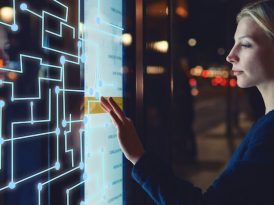 How leaders should prepare for using and
securing AI and interconnected technologies