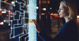 How leaders should prepare for using and
securing AI and interconnected technologies