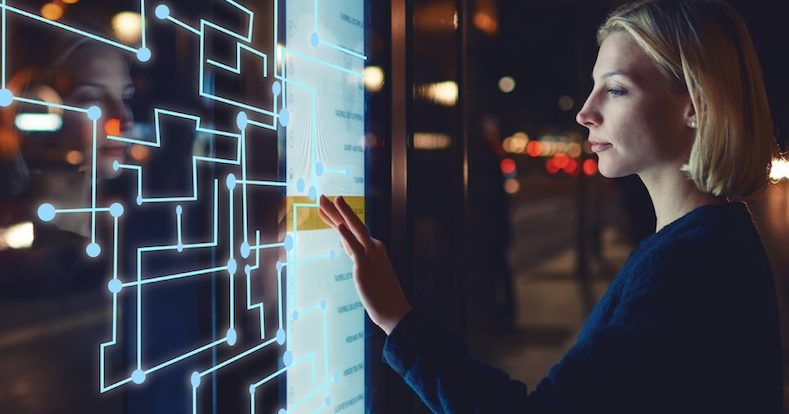 How leaders should prepare for using and
securing AI and interconnected technologies