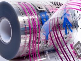 Roll-to-roll printed electronics solutions to replace PCBs -