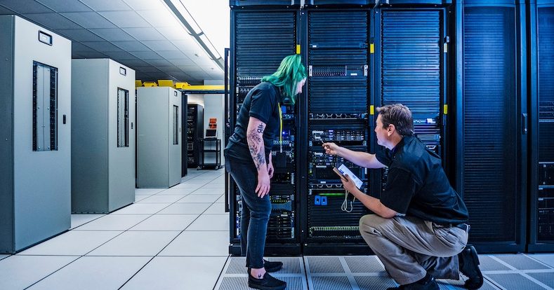 Server capacity planning