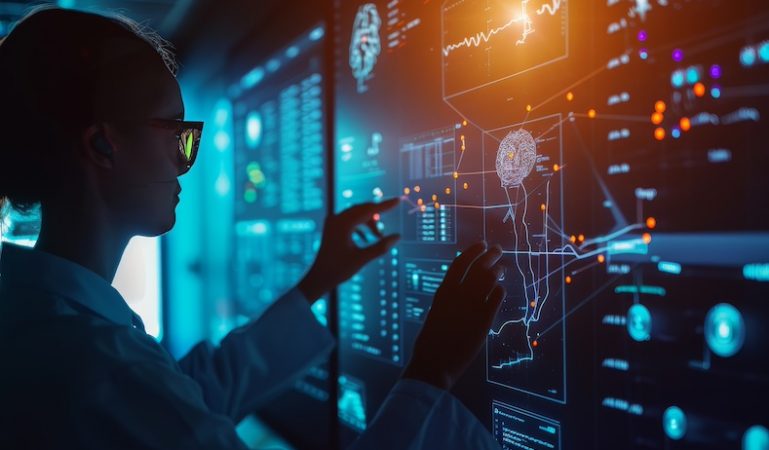 Efficient Healthcare Management Digital Twin Planning for Optimal Patient Care Paths