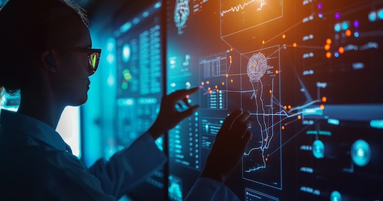 Efficient Healthcare Management Digital Twin Planning for Optimal Patient Care Paths