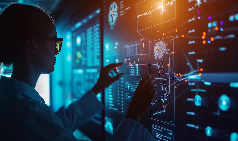 Efficient Healthcare Management Digital Twin Planning for Optimal Patient Care Paths