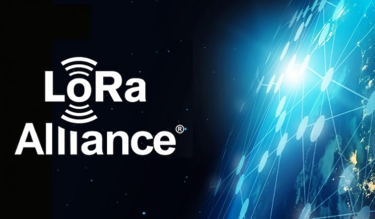 The LoRa Alliance
