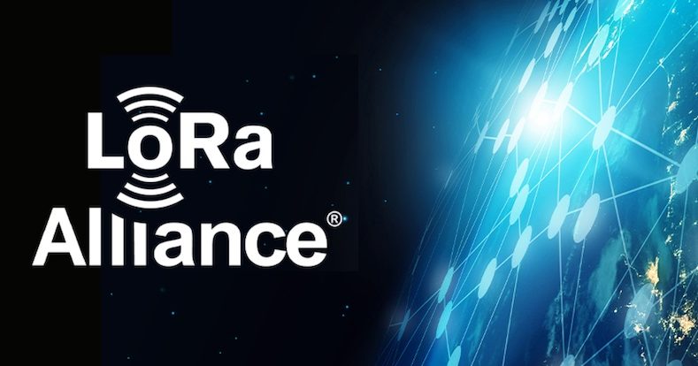 The LoRa Alliance