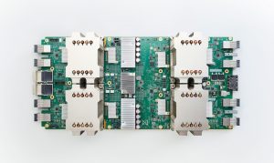 Google TPU