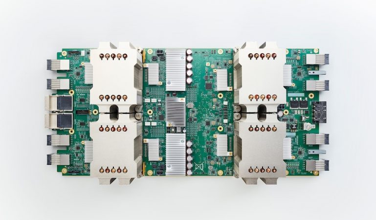 Google TPU