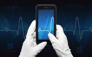 The Big Tech in Healthcare report explores strengths tech giants bring to healthcare