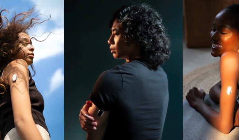 DEFINING A NEW PARADIGM IN HEALTH MONITORING