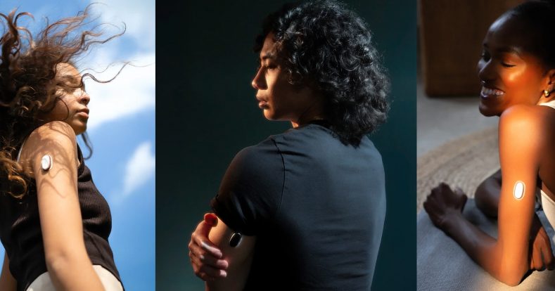 DEFINING A NEW PARADIGM IN HEALTH MONITORING