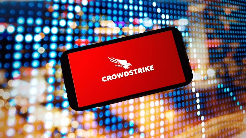 crowdstrike