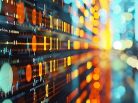 Infrastructure Investors Capitalize on the Digital Revolution