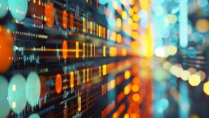 Infrastructure Investors
Capitalize on the
Digital Revolution