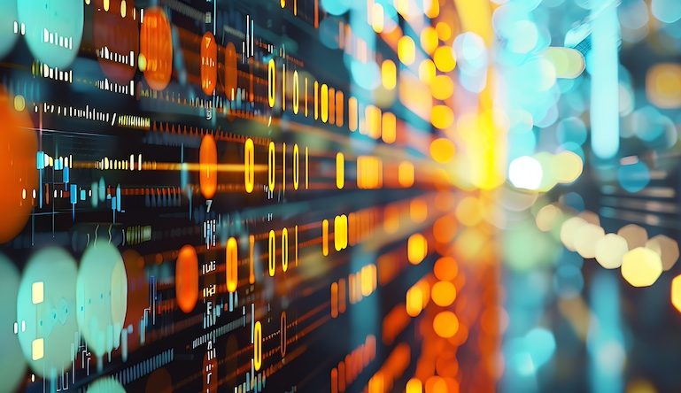 Infrastructure Investors Capitalize on the Digital Revolution