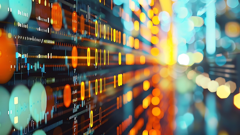 Infrastructure Investors
Capitalize on the
Digital Revolution